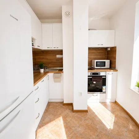 1br Ap With Location & Big Balcony Варна